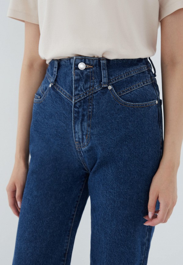 фото Джинсы zarina