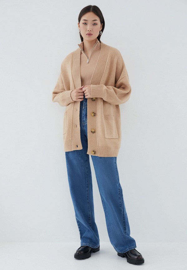 фото Джинсы zarina