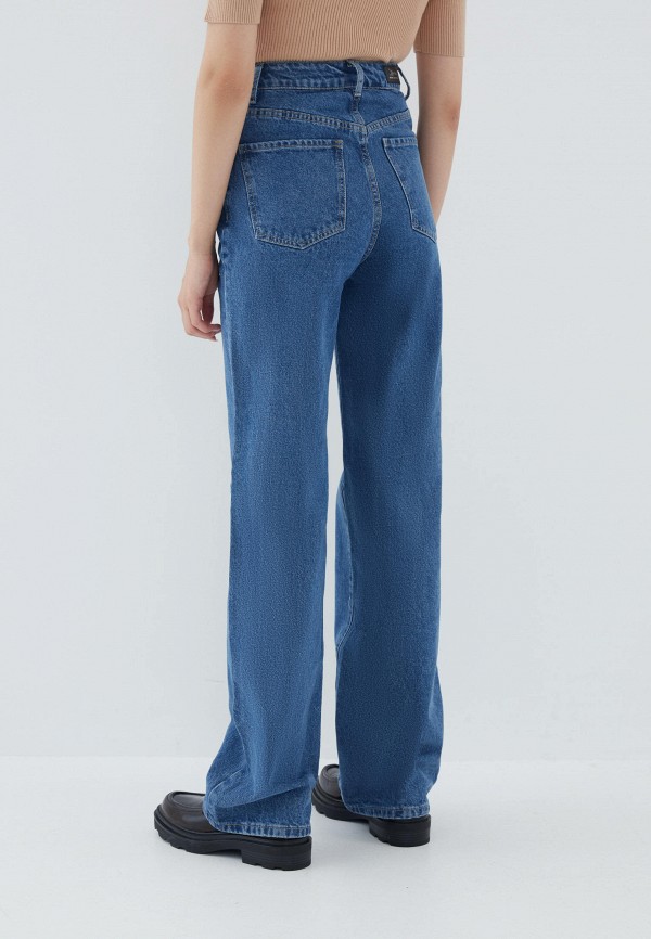 фото Джинсы zarina