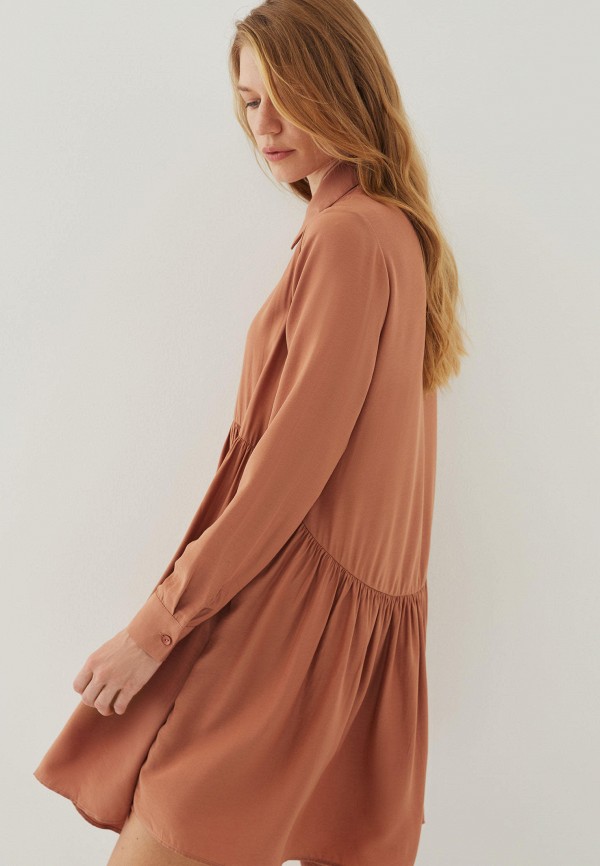 

Платье Zarina, Коричневый, Exclusive online