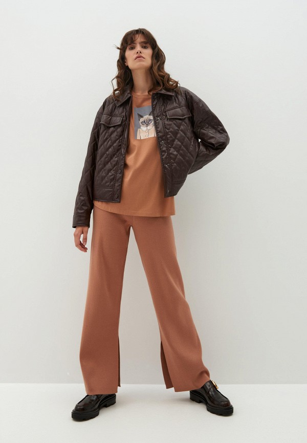 фото Футболка zarina