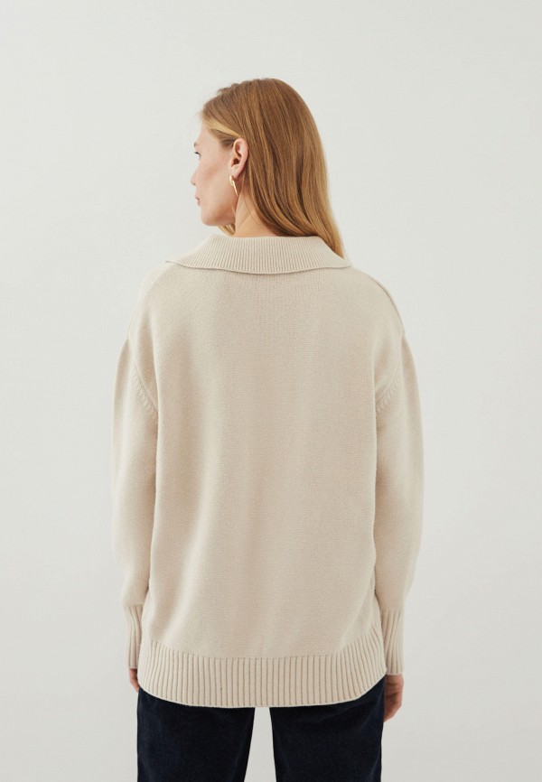 фото Пуловер zarina