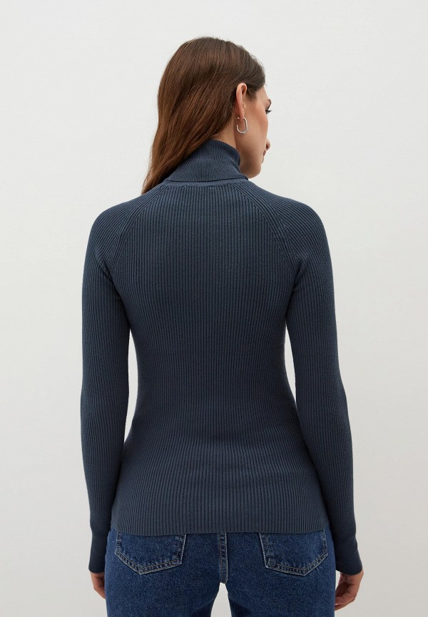 фото Водолазка zarina