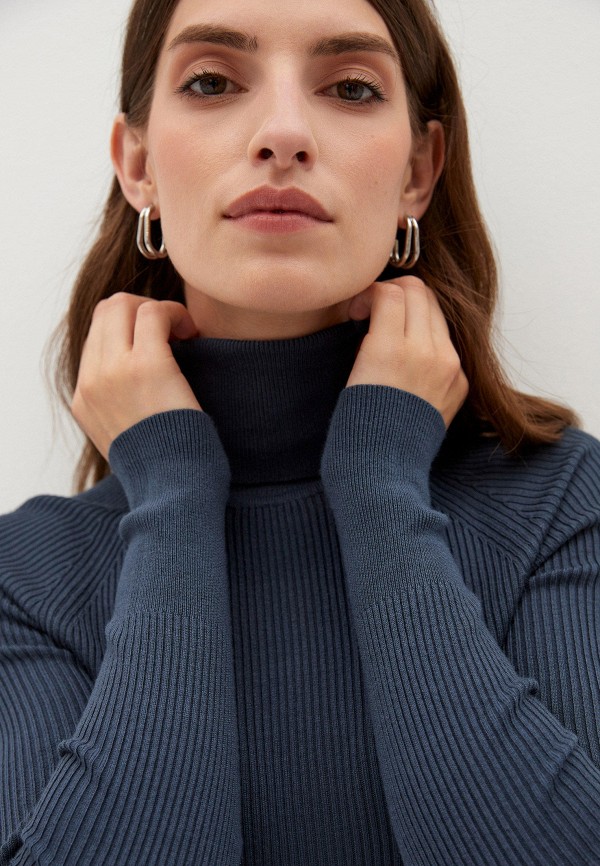 фото Водолазка zarina