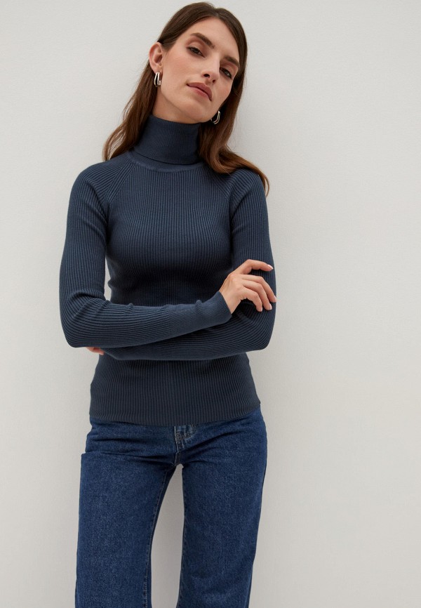 фото Водолазка zarina