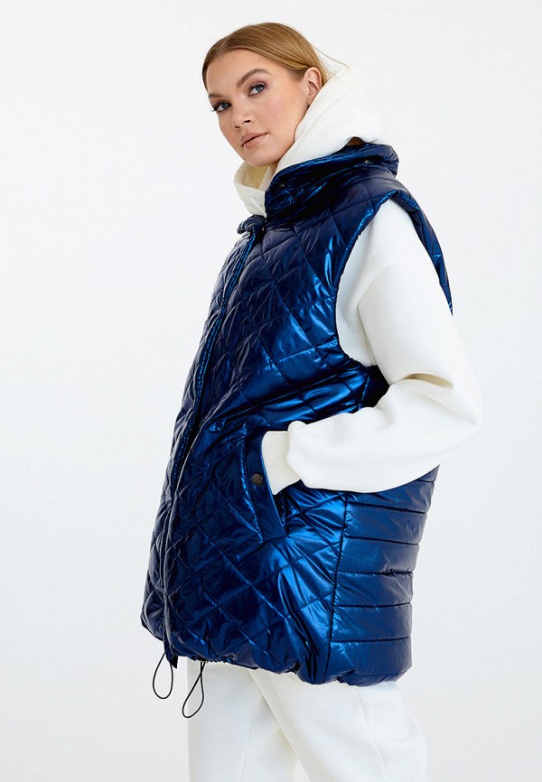 фото Жилет утепленный spirit of kattana