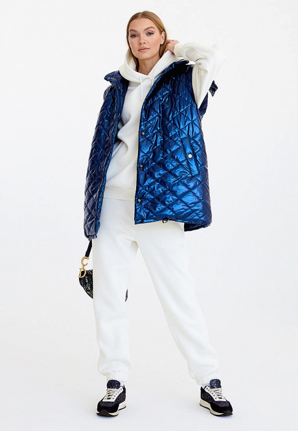 фото Жилет утепленный spirit of kattana