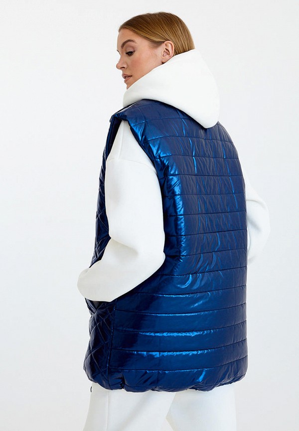 фото Жилет утепленный spirit of kattana