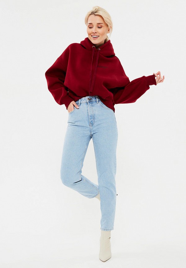 фото Худи spirit of kattana