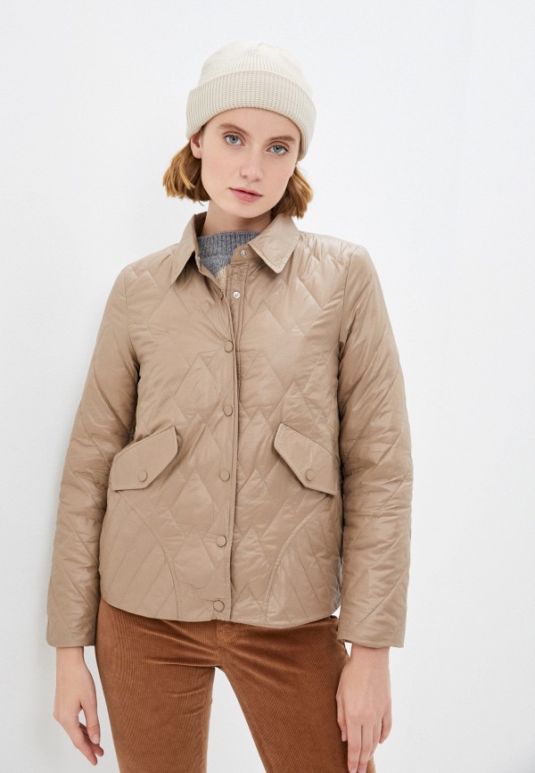 фото Куртка утепленная vacanza