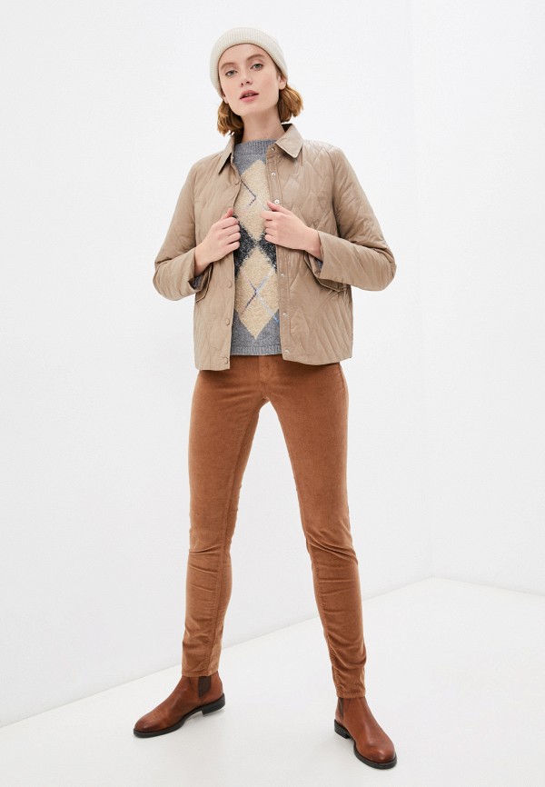 фото Куртка утепленная vacanza