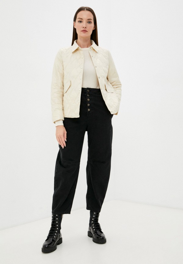 фото Куртка утепленная vacanza