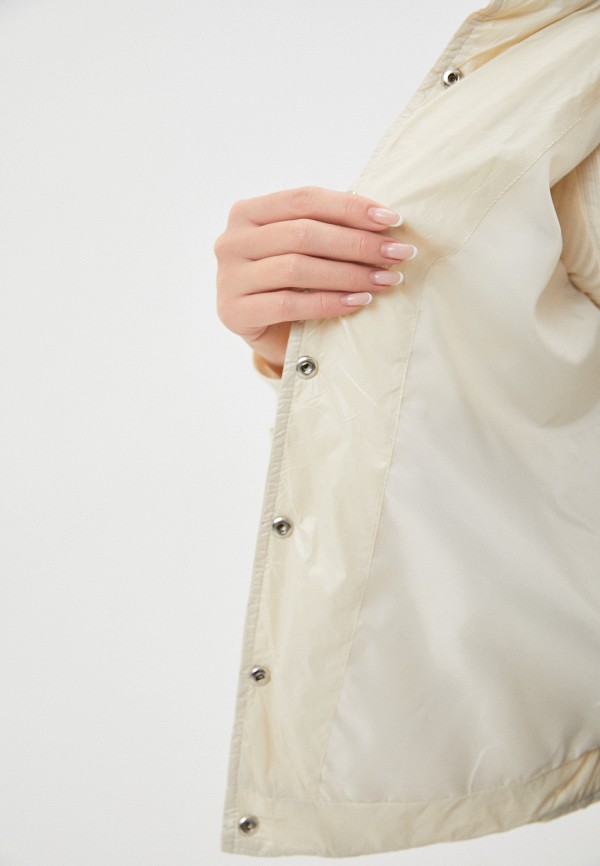 фото Куртка утепленная vacanza