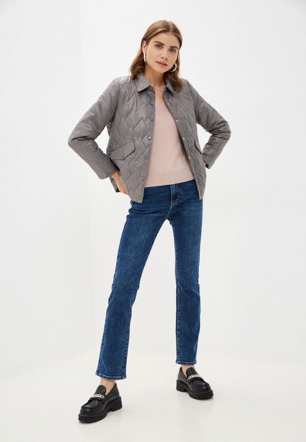 фото Куртка утепленная vacanza