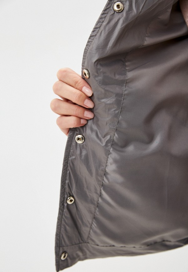 фото Куртка утепленная vacanza