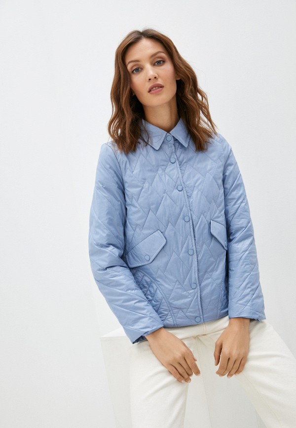 фото Куртка утепленная vacanza