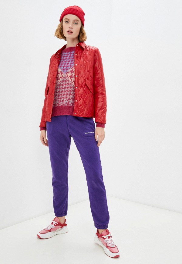 фото Куртка утепленная vacanza