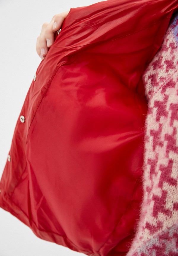 фото Куртка утепленная vacanza