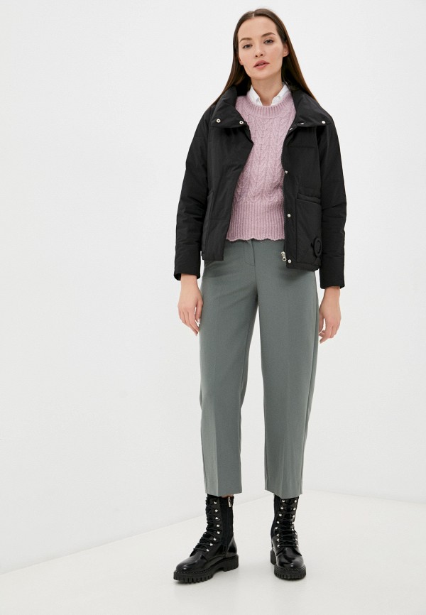 фото Куртка утепленная vacanza