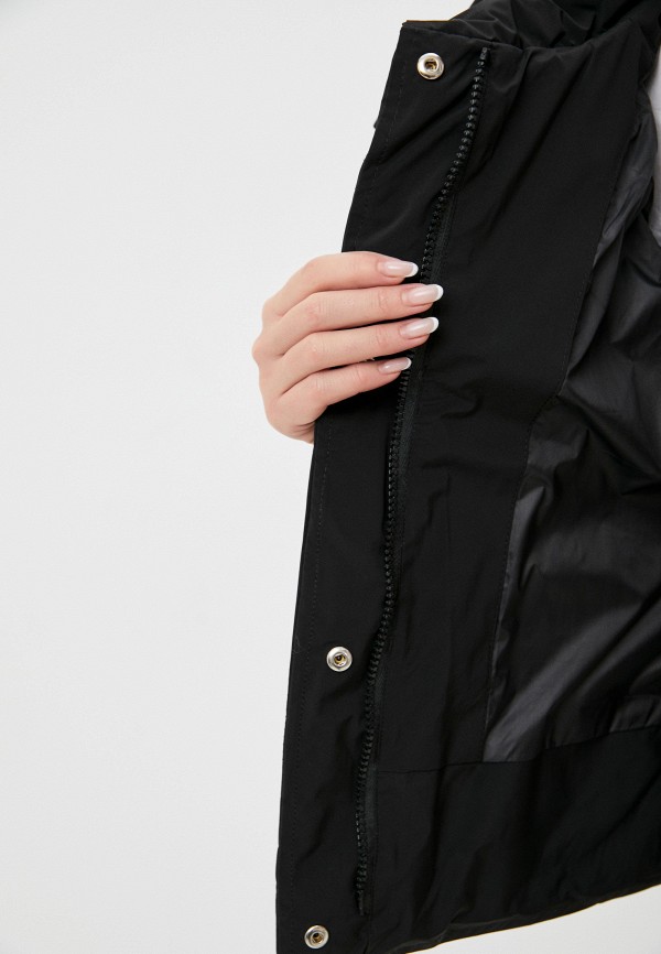 фото Куртка утепленная vacanza