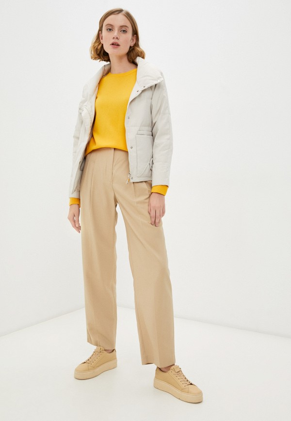 фото Куртка утепленная vacanza