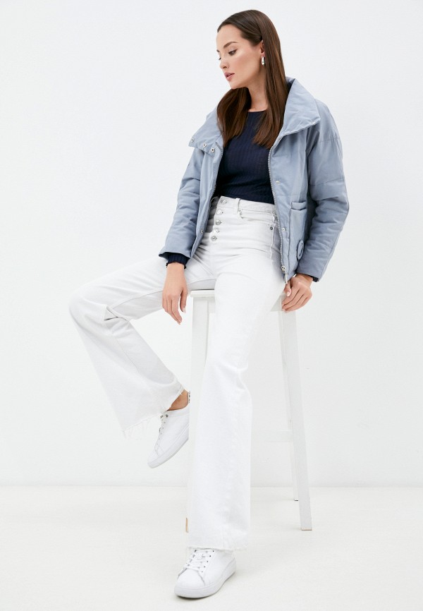 фото Куртка утепленная vacanza