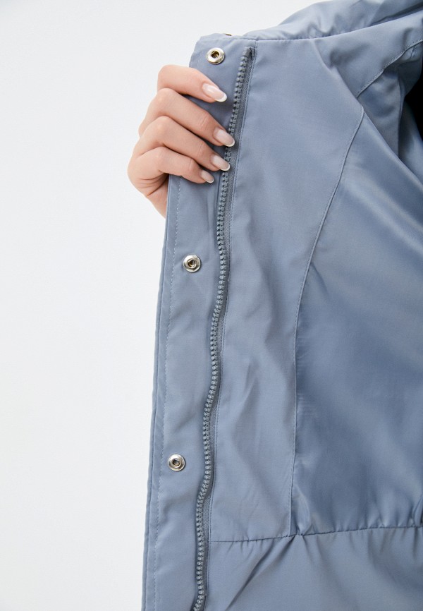 фото Куртка утепленная vacanza