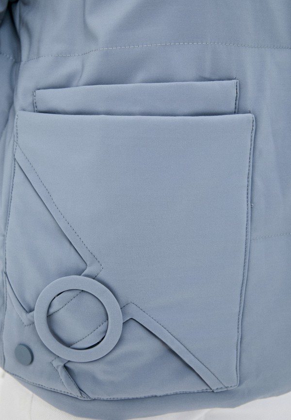 фото Куртка утепленная vacanza