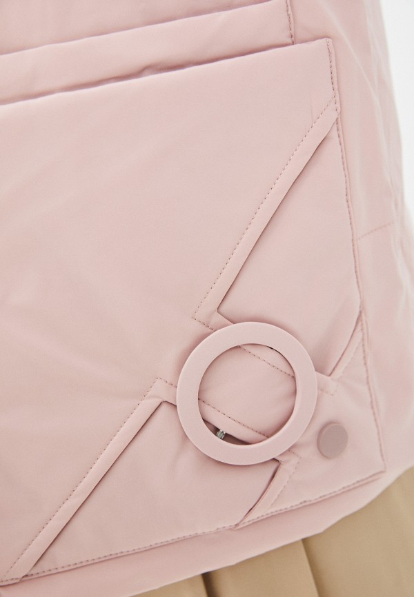 фото Куртка утепленная vacanza