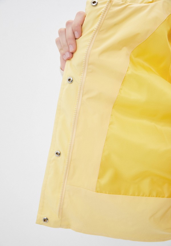 фото Куртка утепленная vacanza