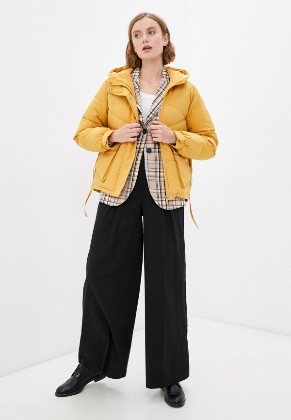 фото Куртка утепленная vacanza