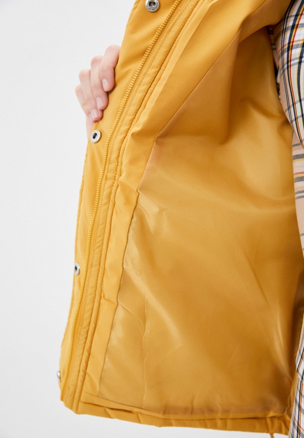 фото Куртка утепленная vacanza