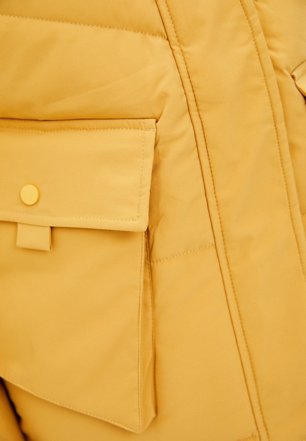 фото Куртка утепленная vacanza