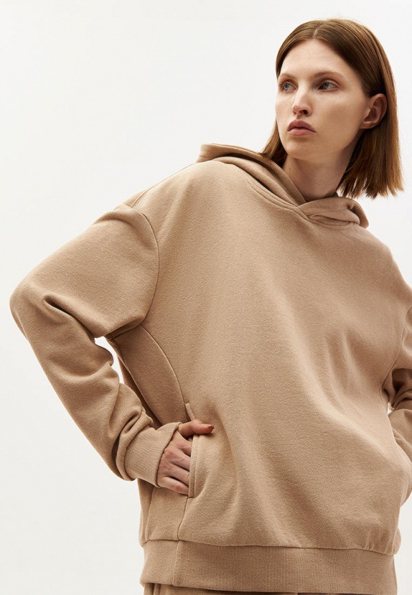 фото Худи urban tiger