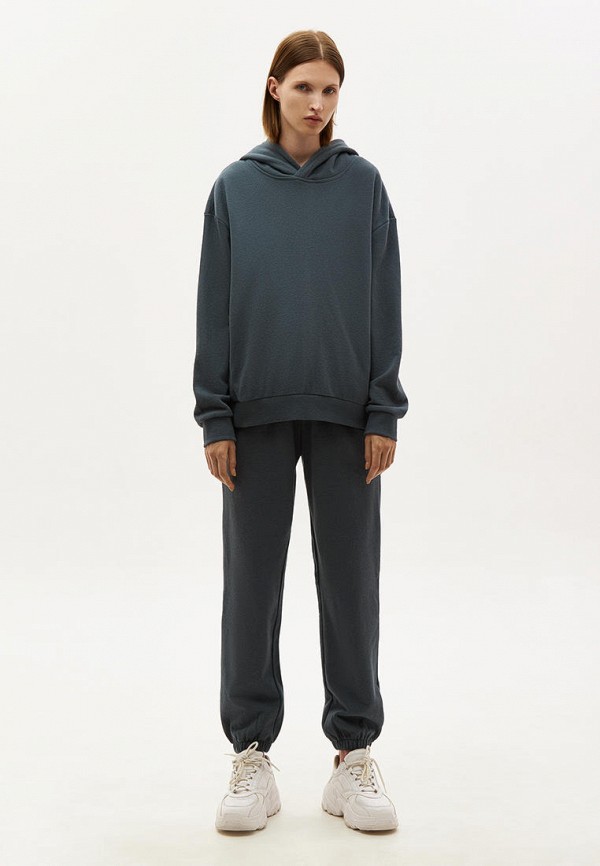 фото Худи urban tiger