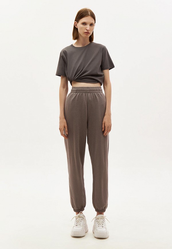 фото Брюки спортивные urban tiger