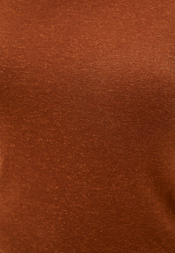 Джемпер Begood цвет коричневый  Фото 4