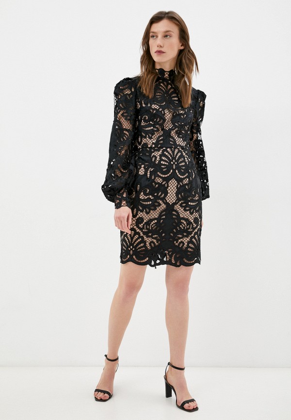 фото Платье rich & naked