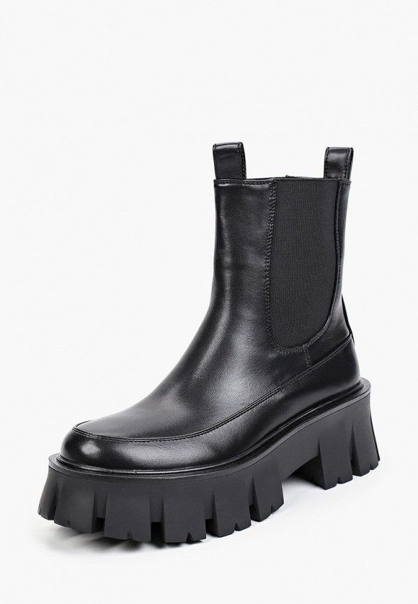 фото Полусапоги араз