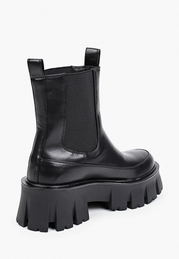 фото Полусапоги араз