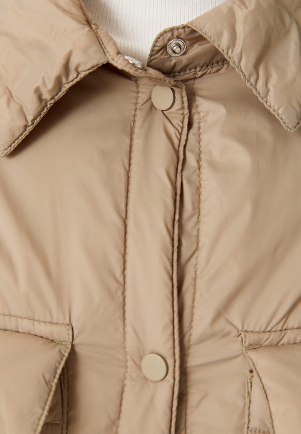 фото Куртка утепленная sela