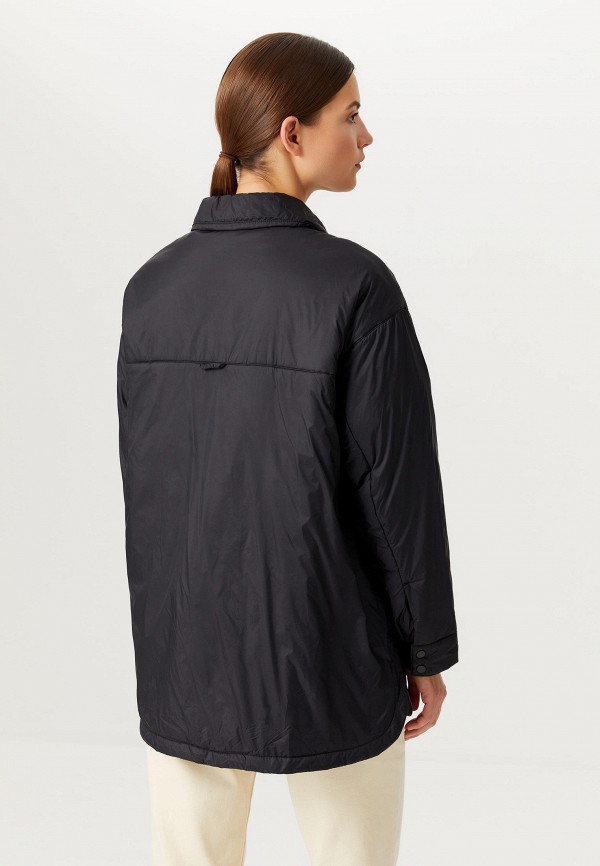 фото Куртка утепленная sela