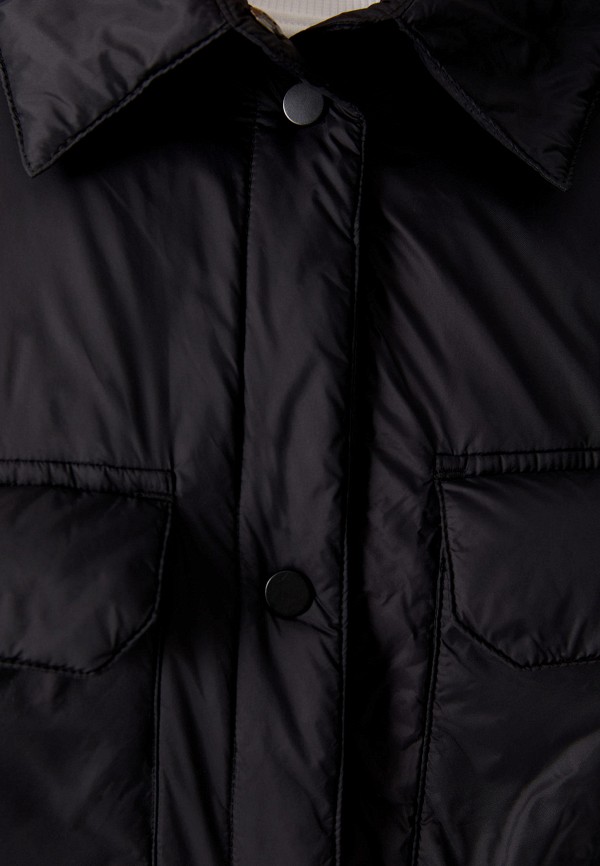 фото Куртка утепленная sela