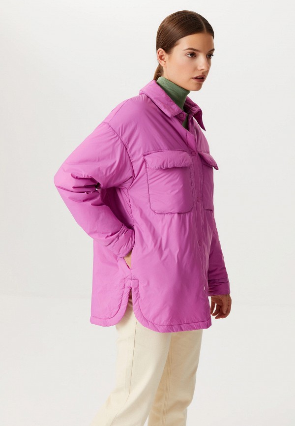 фото Куртка утепленная sela