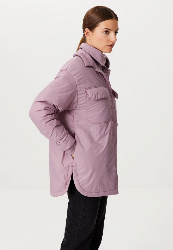 фото Куртка утепленная sela