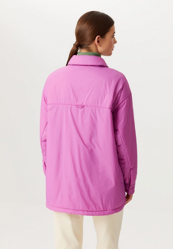 фото Куртка утепленная sela