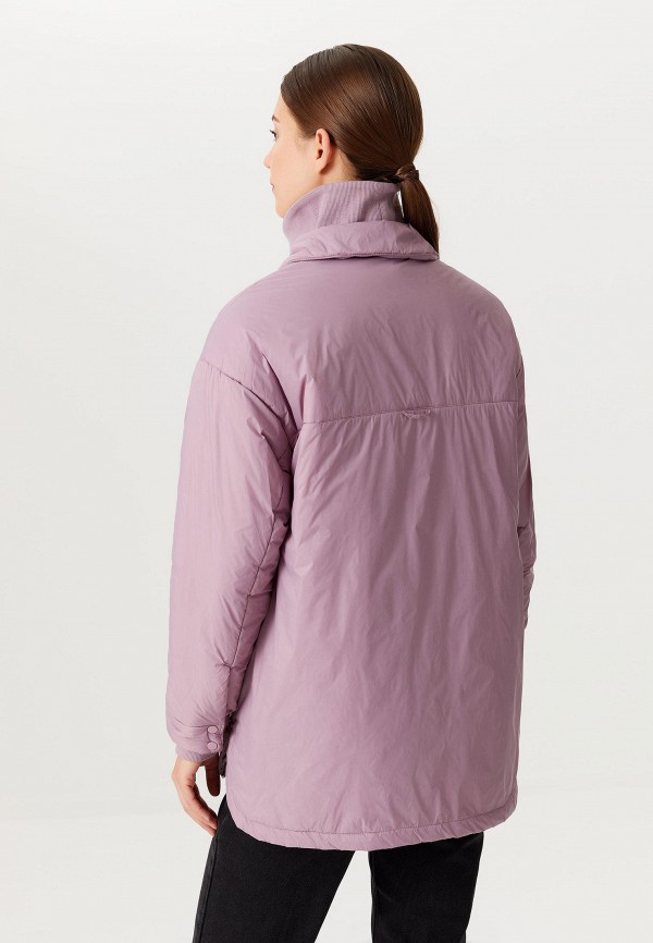 фото Куртка утепленная sela