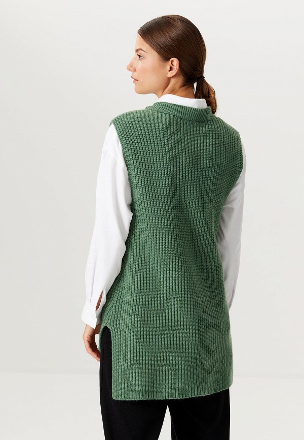 фото Жилет sela