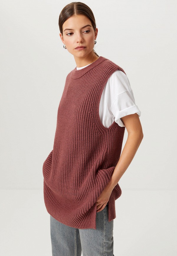 фото Жилет sela