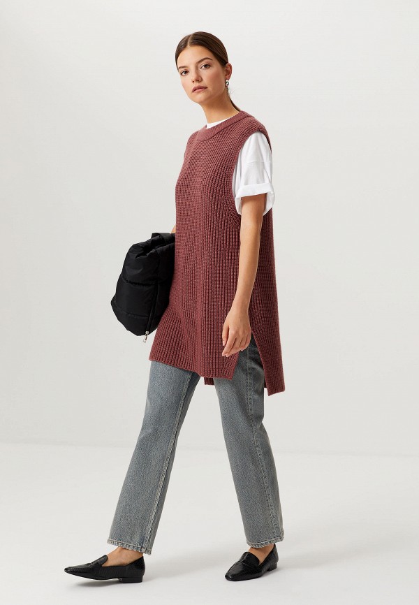 фото Жилет sela